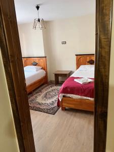 Abant Dort Mevsim Konagı - 62