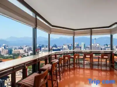Novotel Beijing Peace - 51