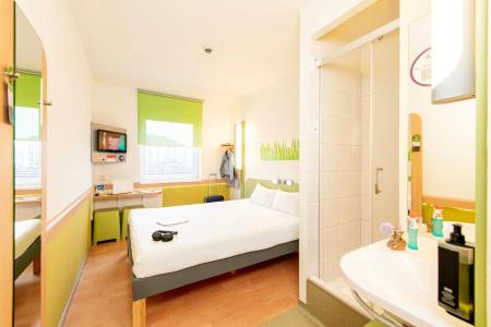 ibis budget Krakow Stare Miasto - 12