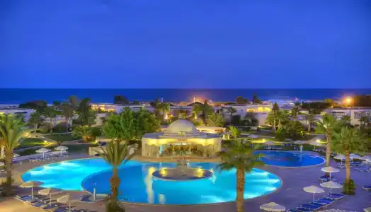 Le Royal Hammamet - 17