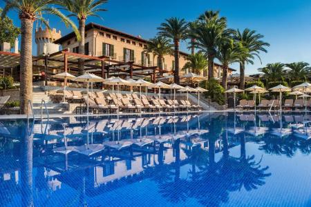 Castillo Son Vida, a Luxury Collection, Mallorca - Adults Only - 15
