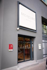 Mercure Perpignan Centre - 36