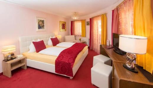 Berger's Sporthotel - 54