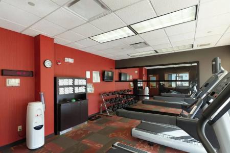 Courtyard by Marriott Hershey - 18