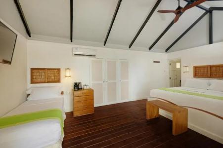 Rihiveli Maldives Resort - 63