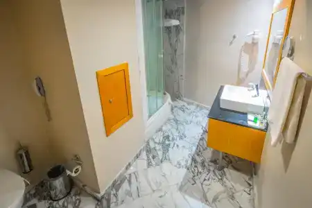 Ankara Plaza - 6