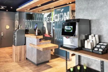 Ibis Budget Zaragoza - 24