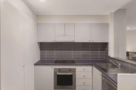Adina Apartment Barrack Plaza - 23