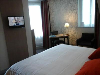 Hôtel Carmin - 56