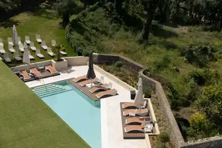 Divani Corfu Palace - 32