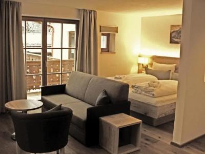 Mammhofer Suite & Breakfast - 22