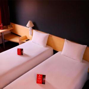 Ibis Mexico Perinorte - 32