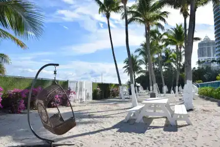 Seacoast Suites on Miami Beach - 17