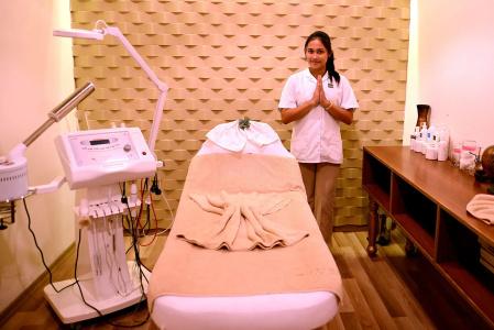 Notion Kesre Beach & Spa Ozdere - 29