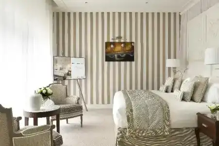 hôTel BarrièRe Le Royal La Baule - 18