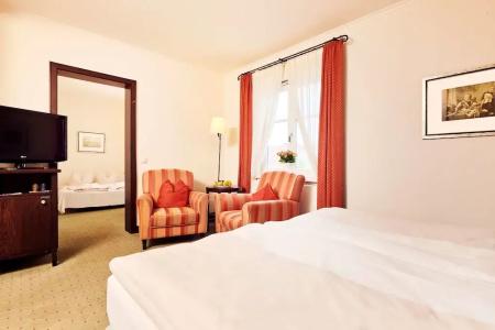 Best Western Soibelmanns Lutherstadt Wittenberg - 57