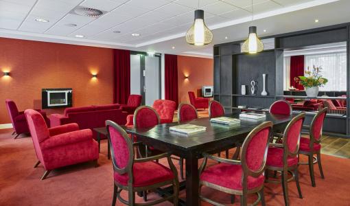 Holiday Inn Express Amsterdam - Schiphol, An Ihg - 33