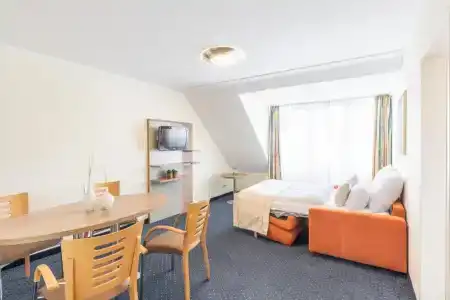 Acora Bochum Living the City - 89