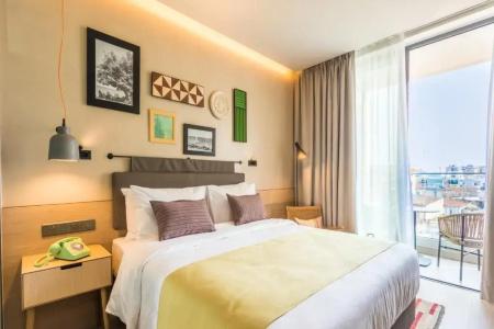 Indigo Larnaca - Adults Only, An Ihg Hotel - 91