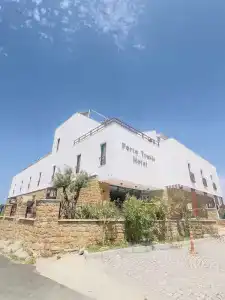 Porta Troya - 0