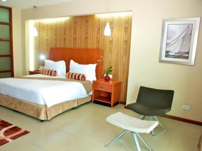 Harbour View Suites - 53