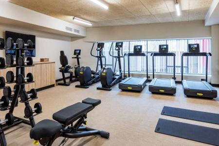 Courtyard by Marriott Paris Charles de Gaulle Central Airport - 11