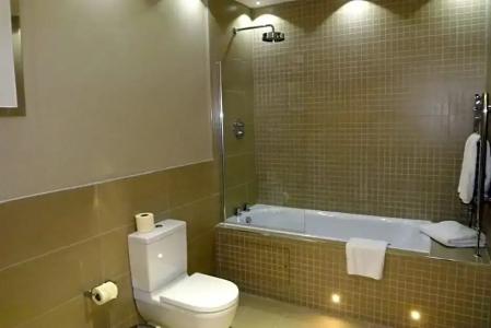 Crabwall Manor & Spa - 28