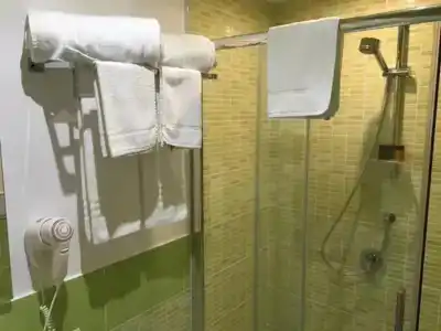 Al Parco Verde b&b - 24