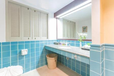 Phuket Orchid Resort And Spa - Sha Extra Plus - 23