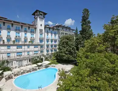 Savoy Palace - 22