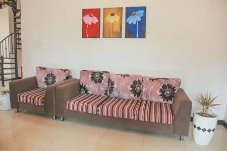 Inroma Holiday Resort - 76
