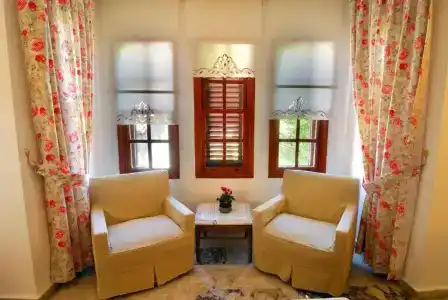 Sibel Pension - 29