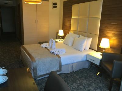 Derpa Suite Osmanbey - 3