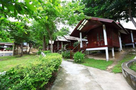 Tubtim Resort SHA extra plus - 40
