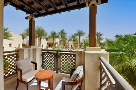Al Wathba, a Luxury Collection Desert Resort & Spa, Abu Dhabi - 37