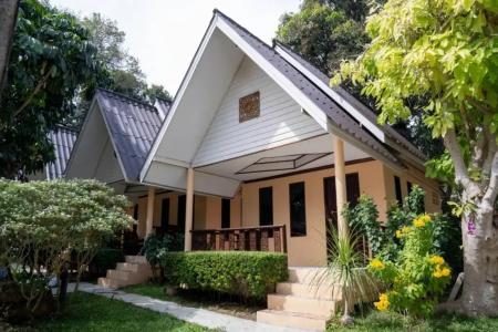 Tom Pizza Resort - 71