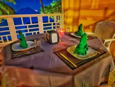 Paradise Retreat - 20