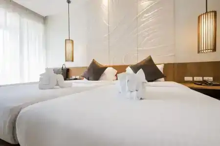 g Hua Hin Resort & Mall - Sha Extra Plus - 54