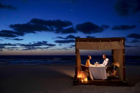 Le Blanc Spa Resort Cancun Adults Only All-Inclusive - 26