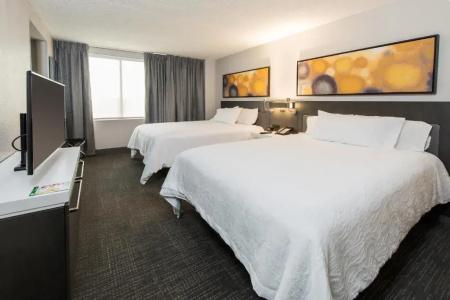 Hilton Garden Inn Las Colinas - 66