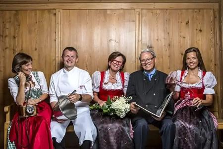 Theresa Wellness-Genießer-Hotel - 19