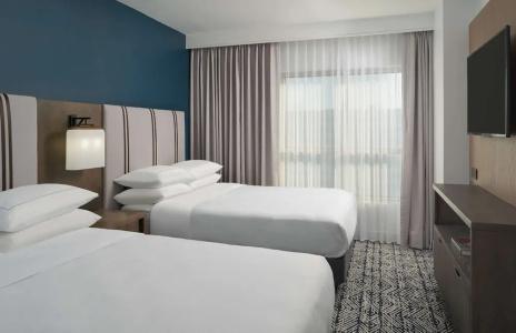 Sheraton Suites Houston Near the Galleria - 44