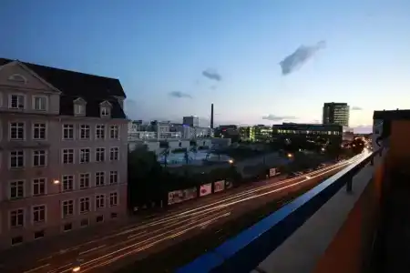 a&o München Hackerbrücke - 23