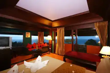Sea Breeze Resort - Sha Plus - 57