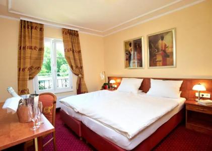 Château de Pourtalès - 57