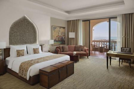 Marsa Malaz Kempinski, The Pearl - 55