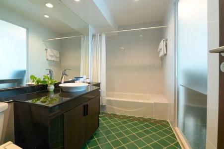 Hilltop Wellness Resort - 213