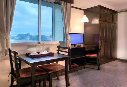 Royal Peninsula Chiangmai - 164