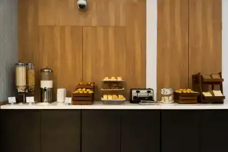 Holiday Inn Express Shanghai Tangzhen, An Ihg - 22