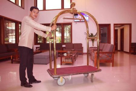 Cheathata Cts Siem Reap - 22